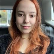 Diseñaré mis clases en función del alumno.   Me gustaría enseñar lo bonito que es el aprendizaje tal y como me lo enseñaron a mí. 
Soy una persona tranquila, paciente y trabajadora, daré el máximo de mí en cualquier situación.